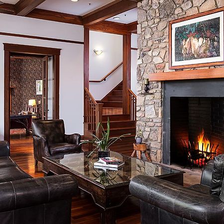 Sohum Mountain Healing Resort Asheville Kültér fotó